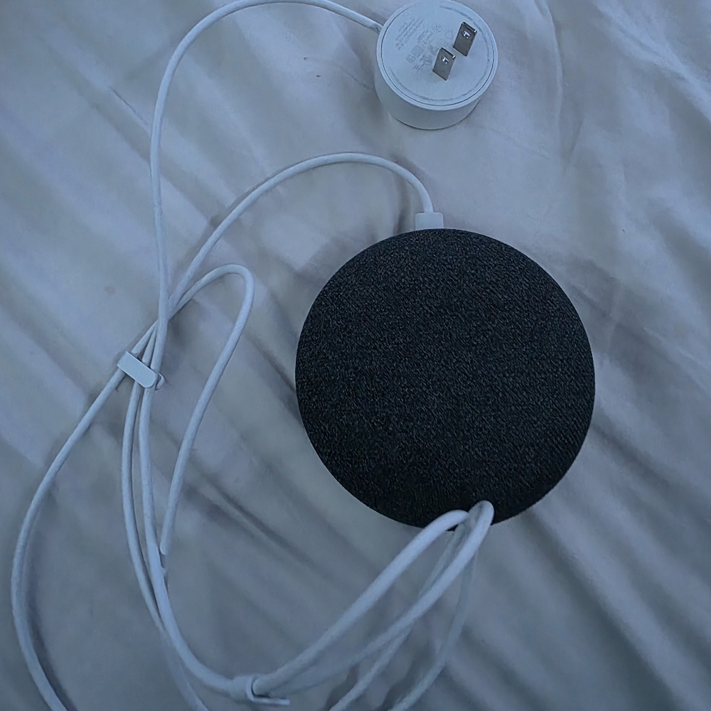 Google Home